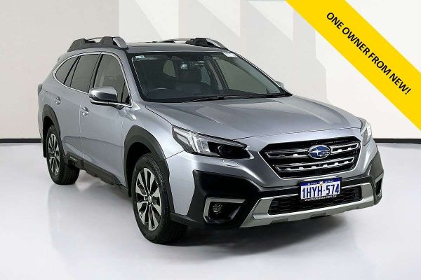 2023 Subaru OUTBACK AWD TOURING MY23 image