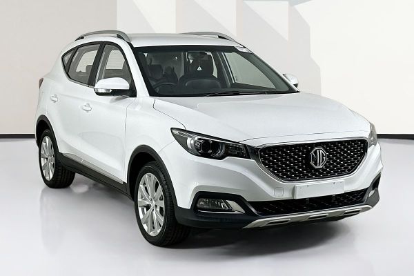 2024 MG ZS EXCITE AZS1 MY24 image