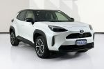 Image for 2022 Toyota YARIS CROSS URBAN HYBRID MXPJ10R