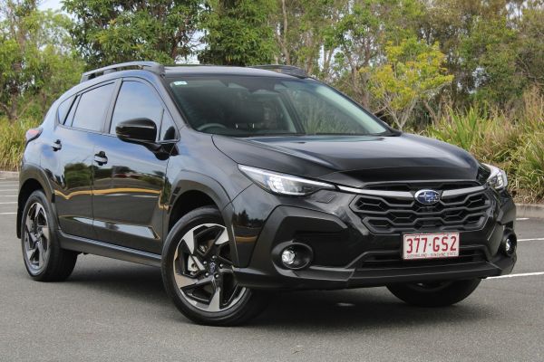 2023 Subaru Crosstrek WAGON 2.0S G6X MY24 image