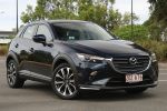 Image for 2020 Mazda Cx-3 WAGON STOURING DK2W7A