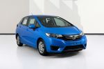 Image for 2016 Honda JAZZ VTi GK MY16
