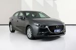 Image for 2018 Mazda MAZDA3 MAXX SPORT BN MY18