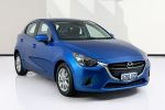 Image for 2017 Mazda MAZDA2 MAXX DJ MY17