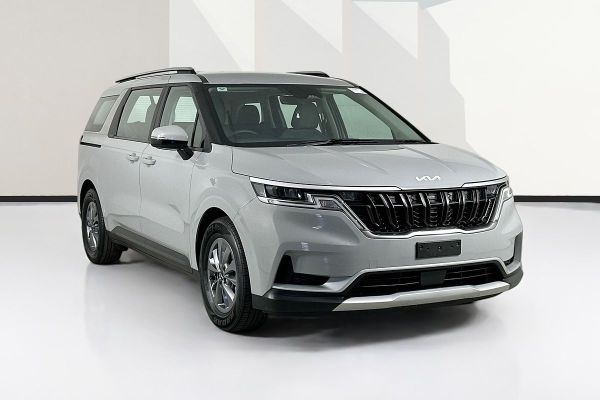 2023 Kia CARNIVAL S KA4 MY23 image