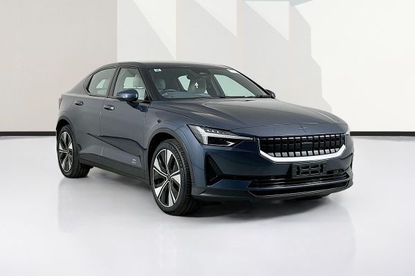 2023 Polestar 2 LONG RANGE DUAL MOTOR 78kWh MY23 image