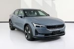Image for 2023 Polestar 2 LONG RANGE SINGLE MOTOR 78kWh MY23