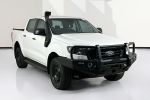 Image for 2021 Ford RANGER XL 3.2 (4x4) PX MKIII MY21.25 4X4 3.2L
