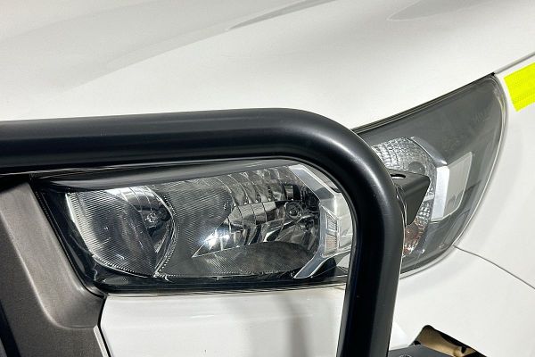 2022 Toyota Hilux GUN126R SR image