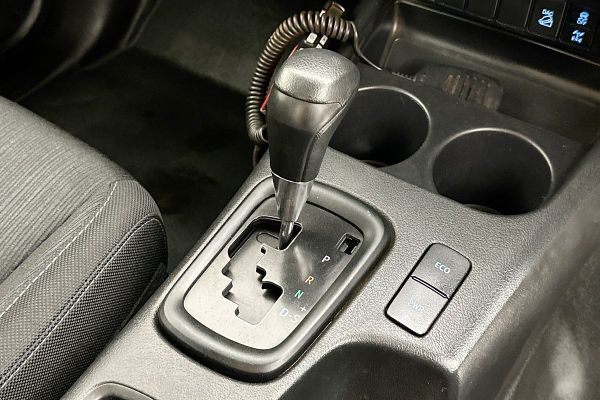 2022 Toyota Hilux GUN126R SR image