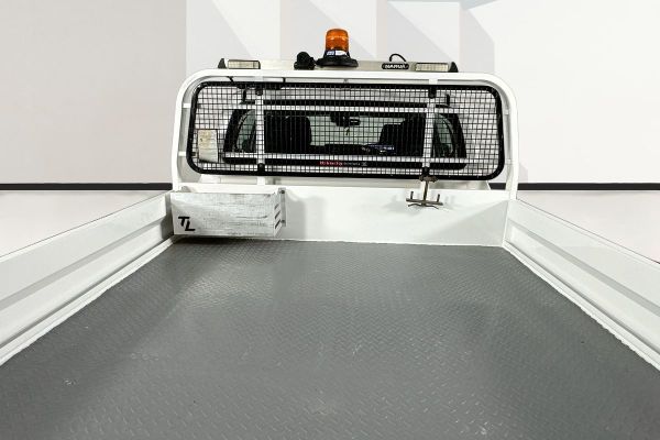 2022 Toyota Hilux GUN126R SR image