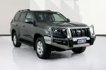 Image for 2020 Toyota LANDCRUISER PRADO GXL GDJ150R