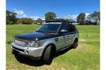 Image for 2005 Land Rover Range Rover Sport TDV6 L320