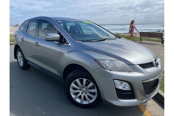 2010 Mazda CX-7 Classic ER Series 2 image