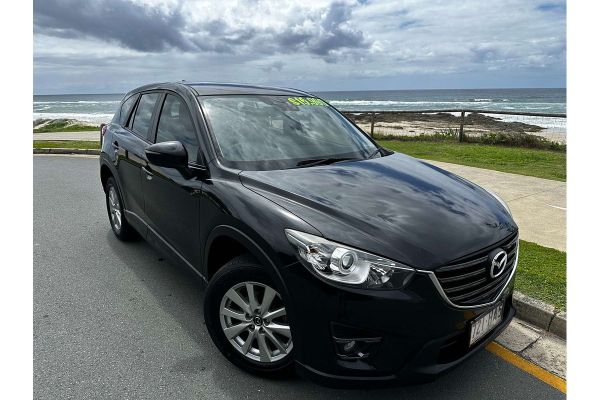 2016 Mazda CX-5 Maxx Sport KE Series 2 image