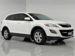 Image for 2012 MAZDA CX-9 4D WAGON 10 UPGRADE CLASSIC (FWD)