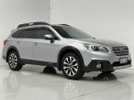 Image for 2016 SUBARU OUTBACK 4D WAGON MY16 2.0D PREMIUM AWD