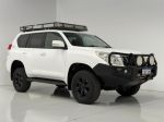 Image for 2012 TOYOTA LANDCRUISER 4D WAGON GRJ150R 11 UPGRADE PRADO GXL (4x4)