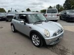 Image for 2004 MINI Hatch Hatchback R50 MY03 Cooper