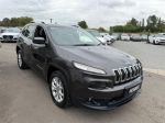 Image for 2014 Jeep Cherokee Wagon KL Longitude