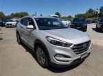 Image for 2018 Hyundai Tucson Wagon TL MY18 Active X