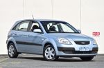 Image for 2006 Kia Rio Hatchback JB