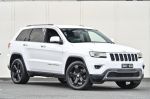 Image for 2015 Jeep Grand Cherokee Wagon WK MY15 Limited
