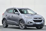 Image for 2013 Hyundai ix35 Wagon LM3 MY14 SE