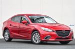 Image for 2014 Mazda 3 Sedan BM5278 Touring