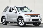 Image for 2011 Suzuki Grand Vitara Hardtop JB MY09
