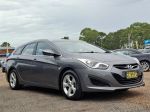 Image for 2014 Hyundai i40 Wagon VF2 Active