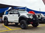 Image for 2016 Ford Ranger Utility PX MkII Wildtrak