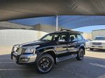 Image for 2005 Toyota Landcruiser Prado Wagon KZJ120R GXL