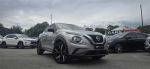 Image for 2020 NISSAN JUKE 5D HATCHBACK F16 Ti