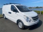 Image for 2012 Hyundai iLoad Van TQ2-V MY13