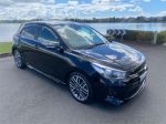 Image for 2020 Kia Rio Hatchback YB MY20 GT-Line