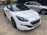 Image for 2014 Peugeot RCZ Coupe MY14 R