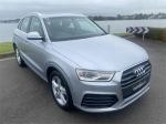 Image for 2018 Audi Q3 Wagon 8U MY18 TFSI Sport