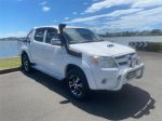Image for 2007 Toyota Hilux Utility KUN26R MY07 SR5