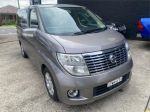 Image for 2008 NISSAN CAMPER VAN Other