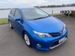 Image for 2015 Toyota Corolla Hatchback ZRE182R Ascent Sport