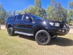 Image for 2019 FORD RANGER DOUBLE CAB P/UP PX MKIII MY19.75 WILDTRAK 3.2 (4x4)