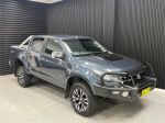 Image for 2018 Holden Colorado Utility RG MY19 LTZ