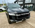 Image for 2025 TOYOTA LANDCRUISER 4D WAGON FJA300R LC300 GR-S (4x4)