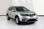 Image for 2014 Nissan X-TRAIL ST-L (FWD) T32