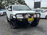 Image for 2014 MITSUBISHI TRITON DOUBLE CAB UTILITY MN MY15 GLX-R (4x4)
