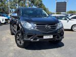 Image for 2018 MAZDA BT-50 DUAL CAB UTILITY MY18 GT (4x4)
