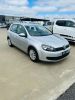 Image for 2012 VOLKSWAGEN GOLF 5D HATCHBACK 1K MY13 90 TSI TRENDLINE