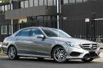 Image for 2014 Mercedes-Benz E-Class Sedan W212