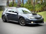 Image for 2007 Subaru Impreza Hatchback GRB WRX STi